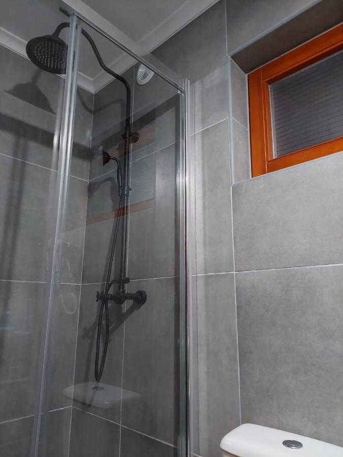Domki Pod Brzozami Dźwirzyno Exterior foto